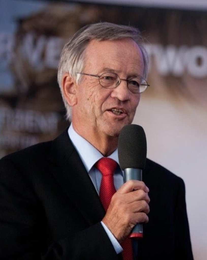 Picture of Heinrich von Pierer